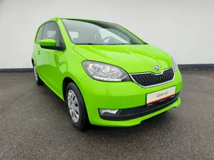 Škoda Citigo Ambition Plus