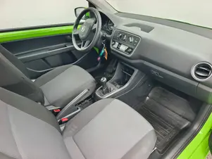 Škoda Citigo Ambition Plus