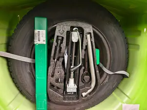 Škoda Citigo Ambition Plus