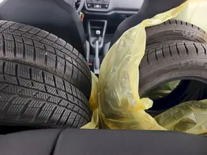 Škoda Citigo Ambition Plus