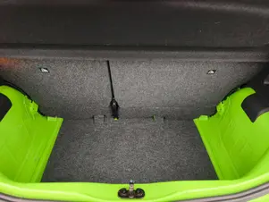 Škoda Citigo Ambition Plus