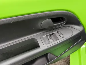 Škoda Citigo Ambition Plus