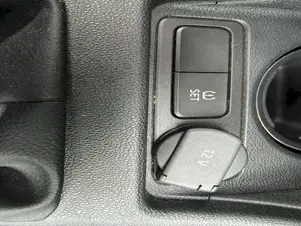 Škoda Citigo Ambition Plus