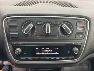 Škoda Citigo Ambition Plus