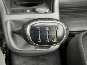 Škoda Citigo Ambition Plus