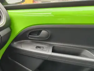 Škoda Citigo Ambition Plus