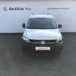 Caddy - skříňový vůz