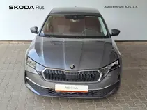 Octavia Selection