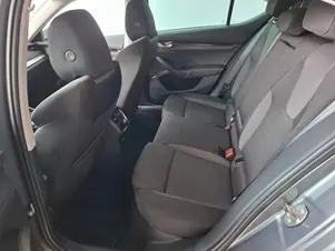Škoda Octavia Selection