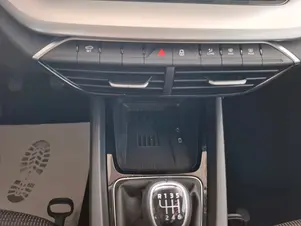Škoda Octavia Selection