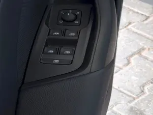 Škoda Octavia Selection