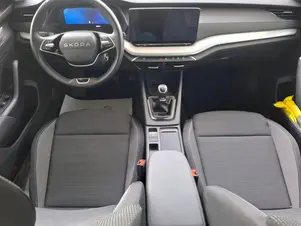 Škoda Octavia Selection