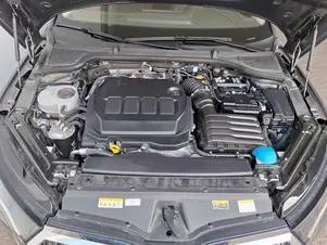 Škoda Octavia Selection