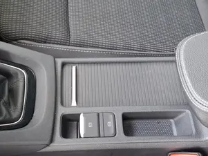 Škoda Octavia Selection