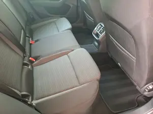 Škoda Octavia Selection