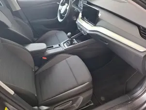 Škoda Octavia Selection
