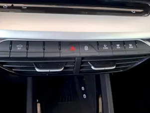 Škoda Octavia Selection