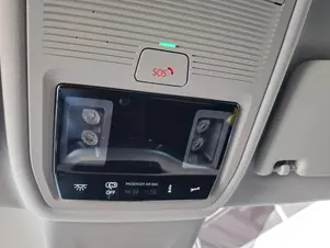 Škoda Octavia Selection