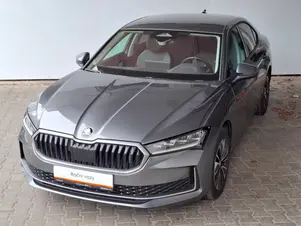 Škoda Superb Selection