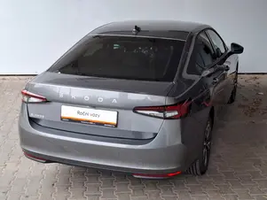 Škoda Superb Selection