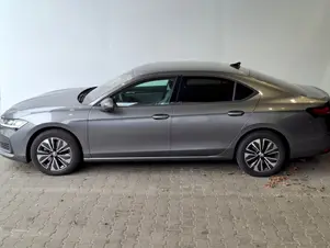 Škoda Superb Selection