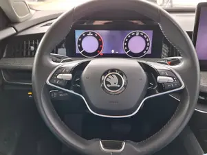 Škoda Superb Selection