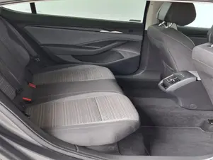 Škoda Superb Selection