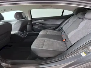 Škoda Superb Selection