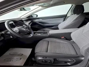 Škoda Superb Selection