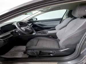 Škoda Superb Selection