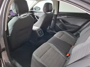 Škoda Superb Selection