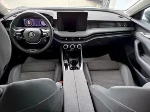 Škoda Superb Selection