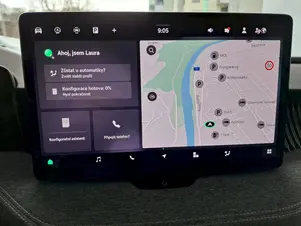 Škoda Superb Selection