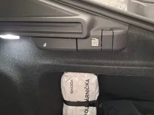 Škoda Superb Selection