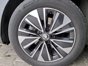 Škoda Superb Selection