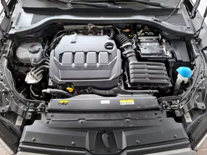 Škoda Superb Selection