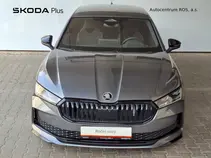 Superb SportLine