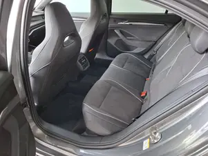 Škoda Superb SportLine
