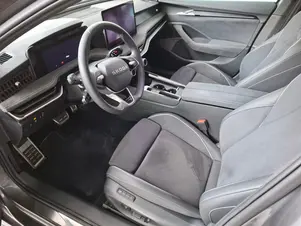 Škoda Superb SportLine