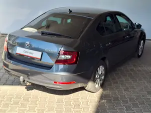 Škoda Octavia Ambition