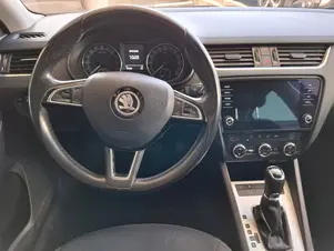 Škoda Octavia Ambition