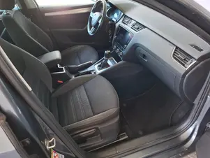 Škoda Octavia Ambition