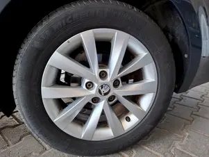 Škoda Octavia Ambition