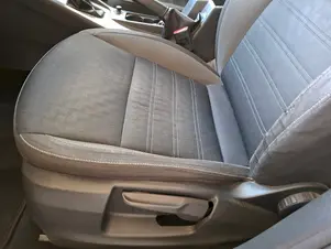 Škoda Octavia Ambition