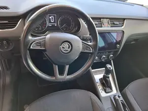 Škoda Octavia Ambition