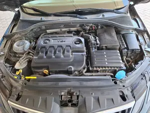 Škoda Octavia Ambition