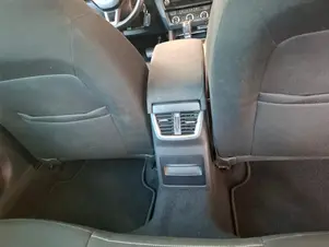 Škoda Octavia Ambition