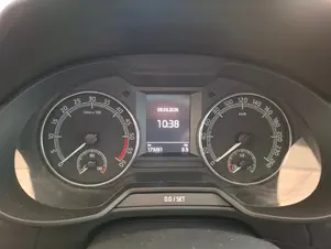 Škoda Octavia Ambition