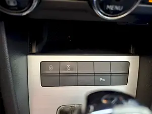 Škoda Octavia Ambition