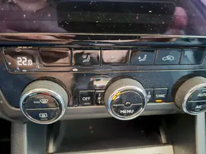 Škoda Octavia Ambition